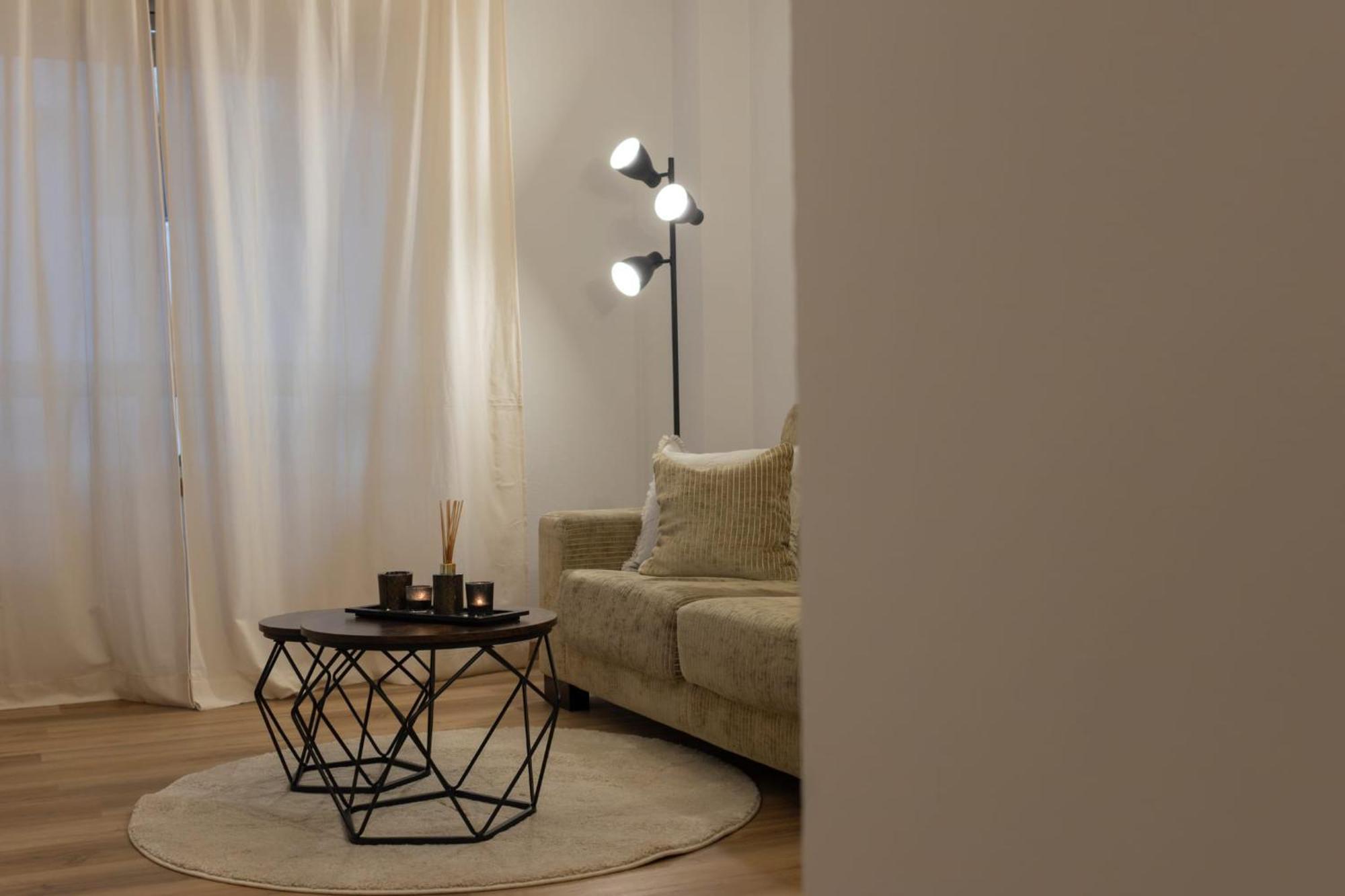 Suite Urbano En Vigo Exteriör bild